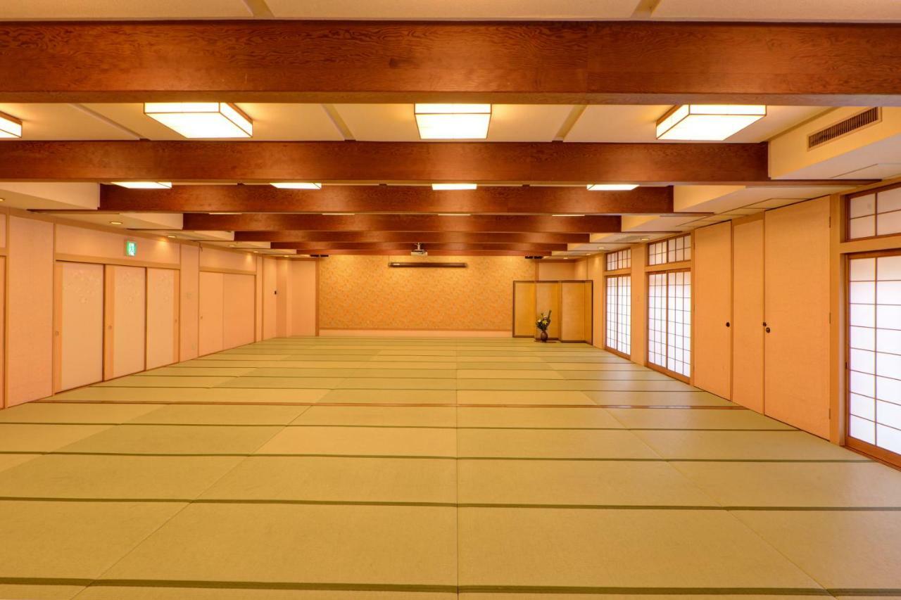Kanko Hotel Tamaru Nara Exterior photo