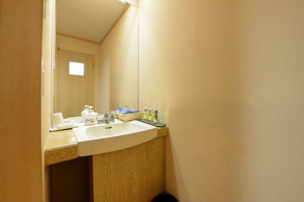 Kanko Hotel Tamaru Nara Exterior photo